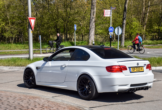 BMW M3 E92 Coupé Edition