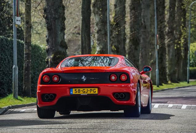 Ferrari 360 Modena