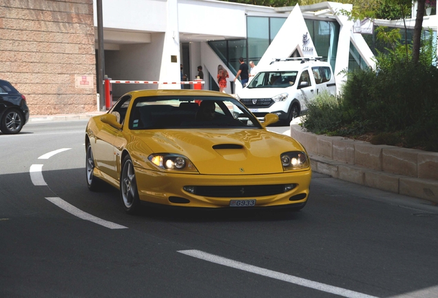 Ferrari 550 Maranello