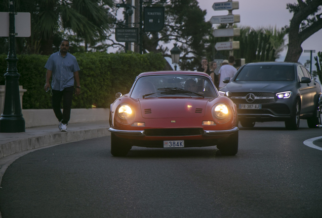 Ferrari Dino 246 GT