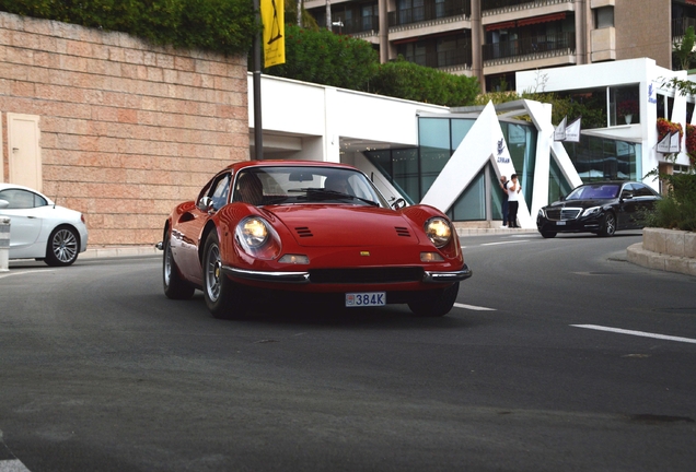 Ferrari Dino 246 GT