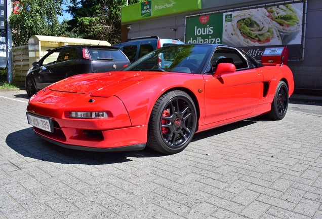 Honda NSX