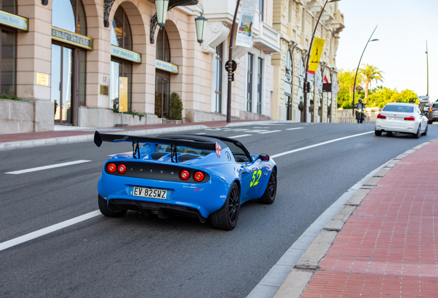 Lotus Elise S3 S CR