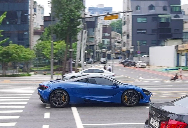 McLaren 720S