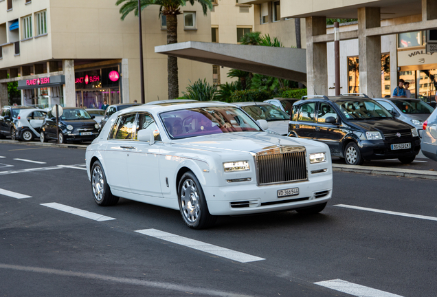 Rolls-Royce Phantom Series II