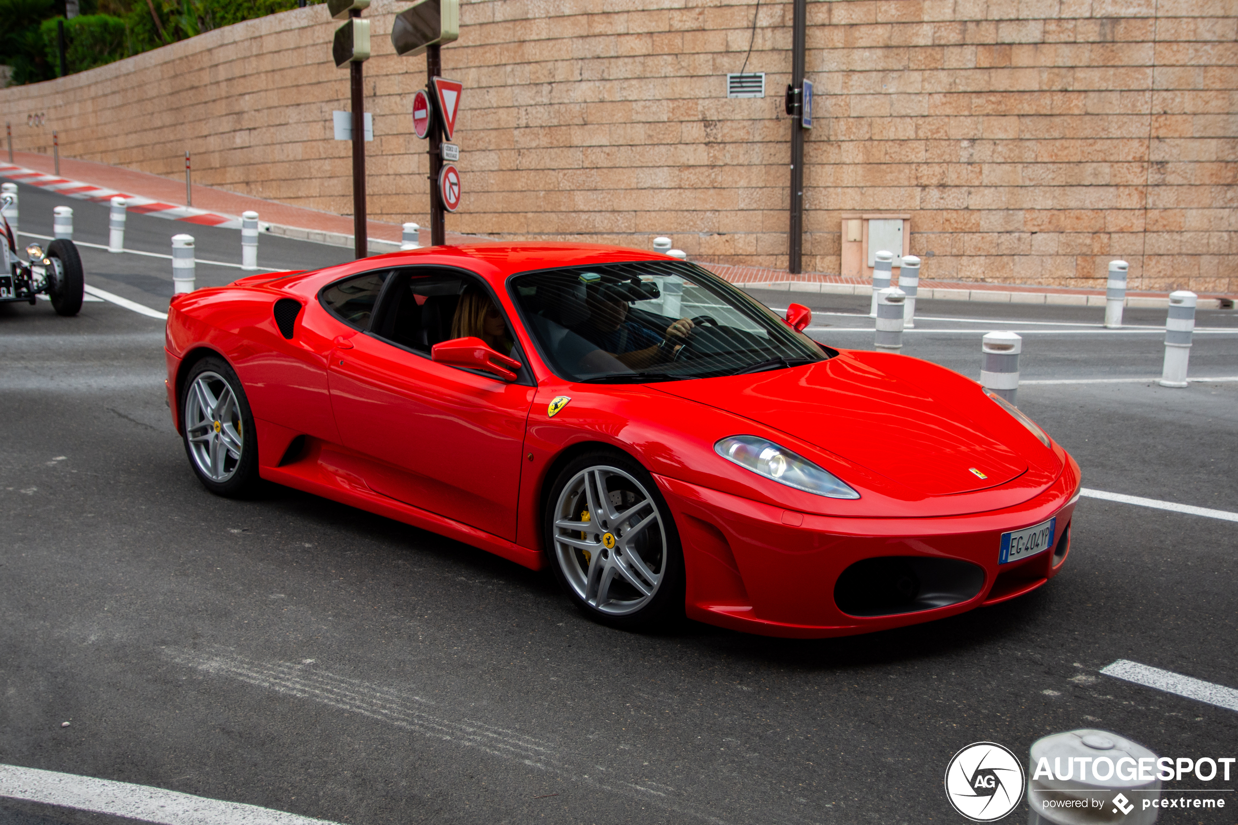 Ferrari F430