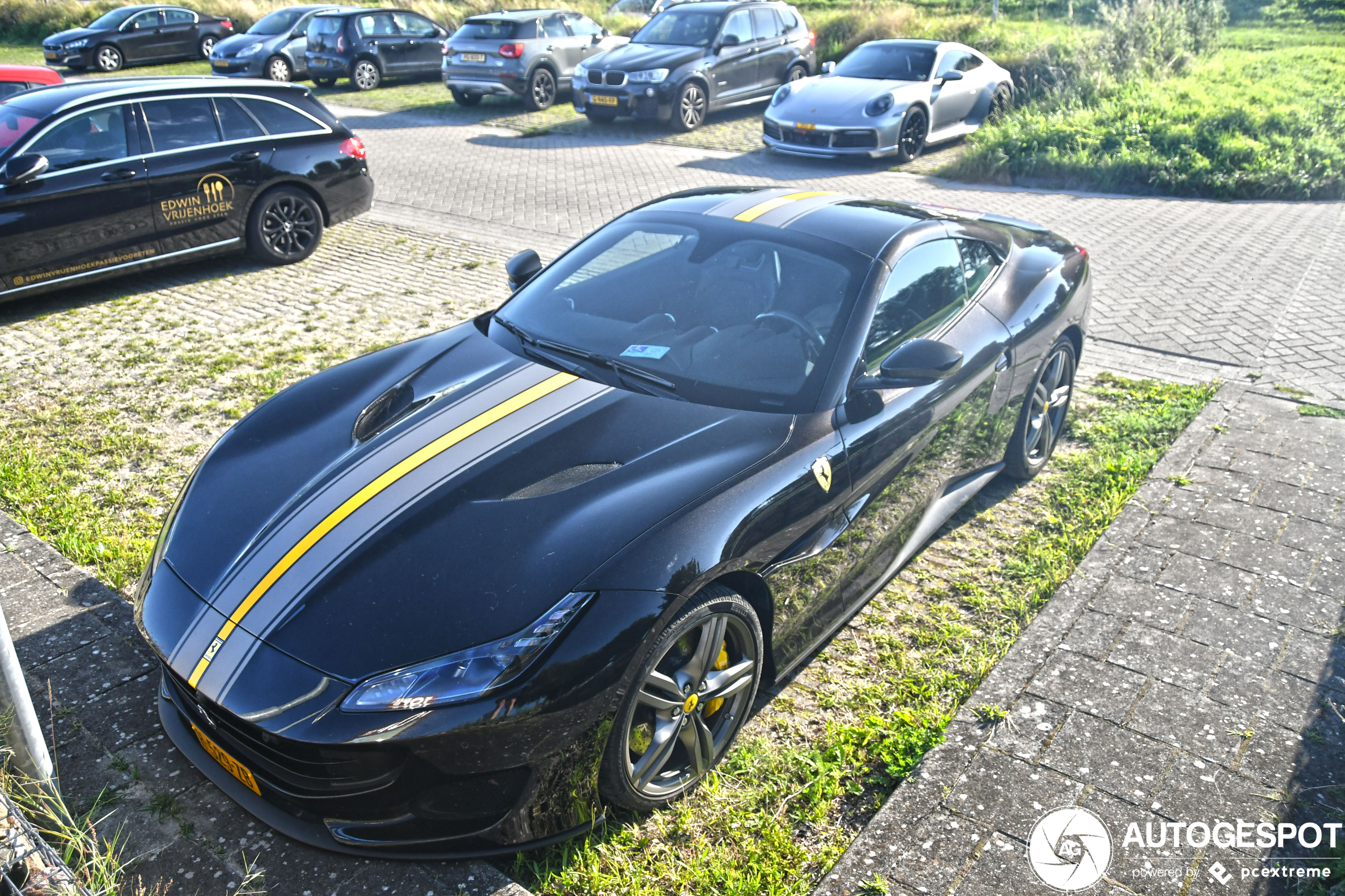 Ferrari Portofino