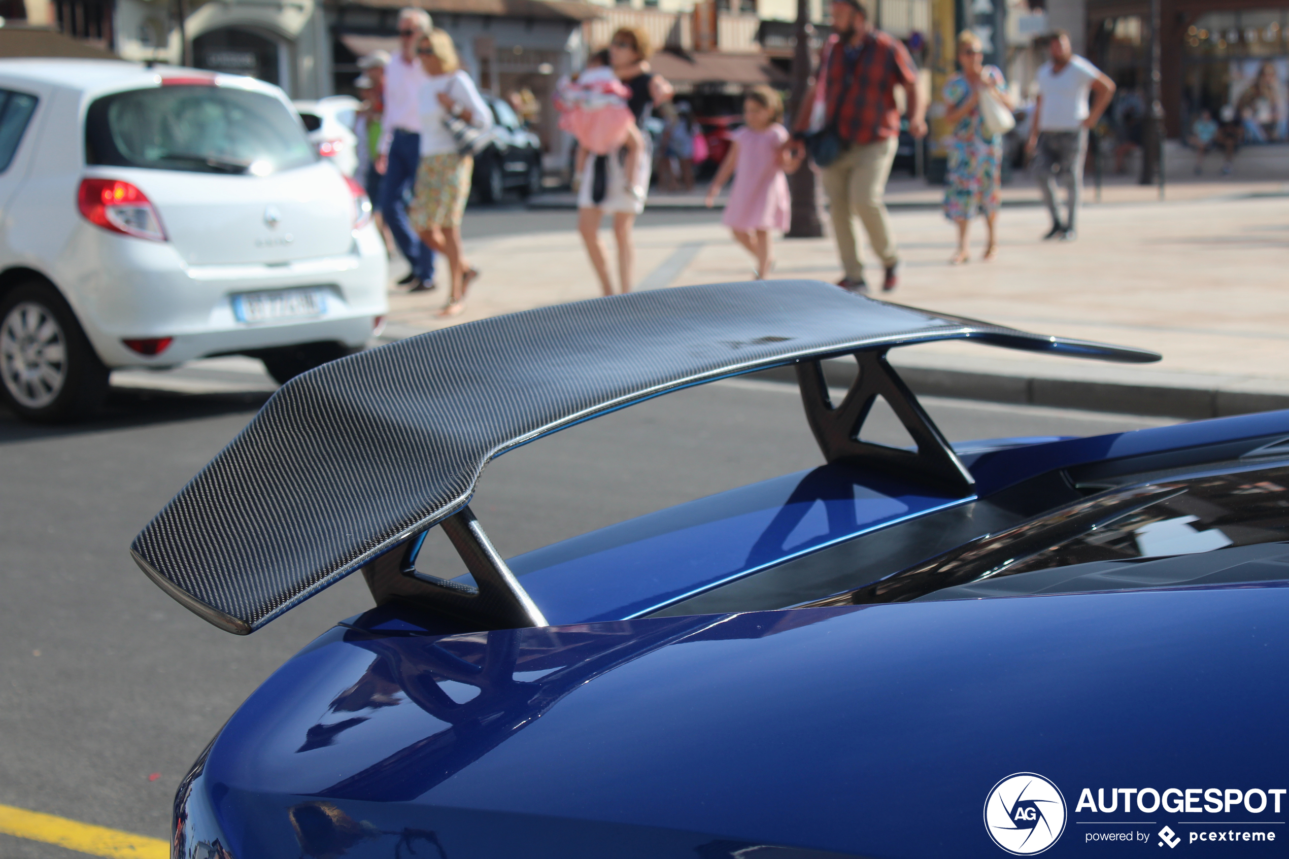 Lamborghini Huracán LP610-4