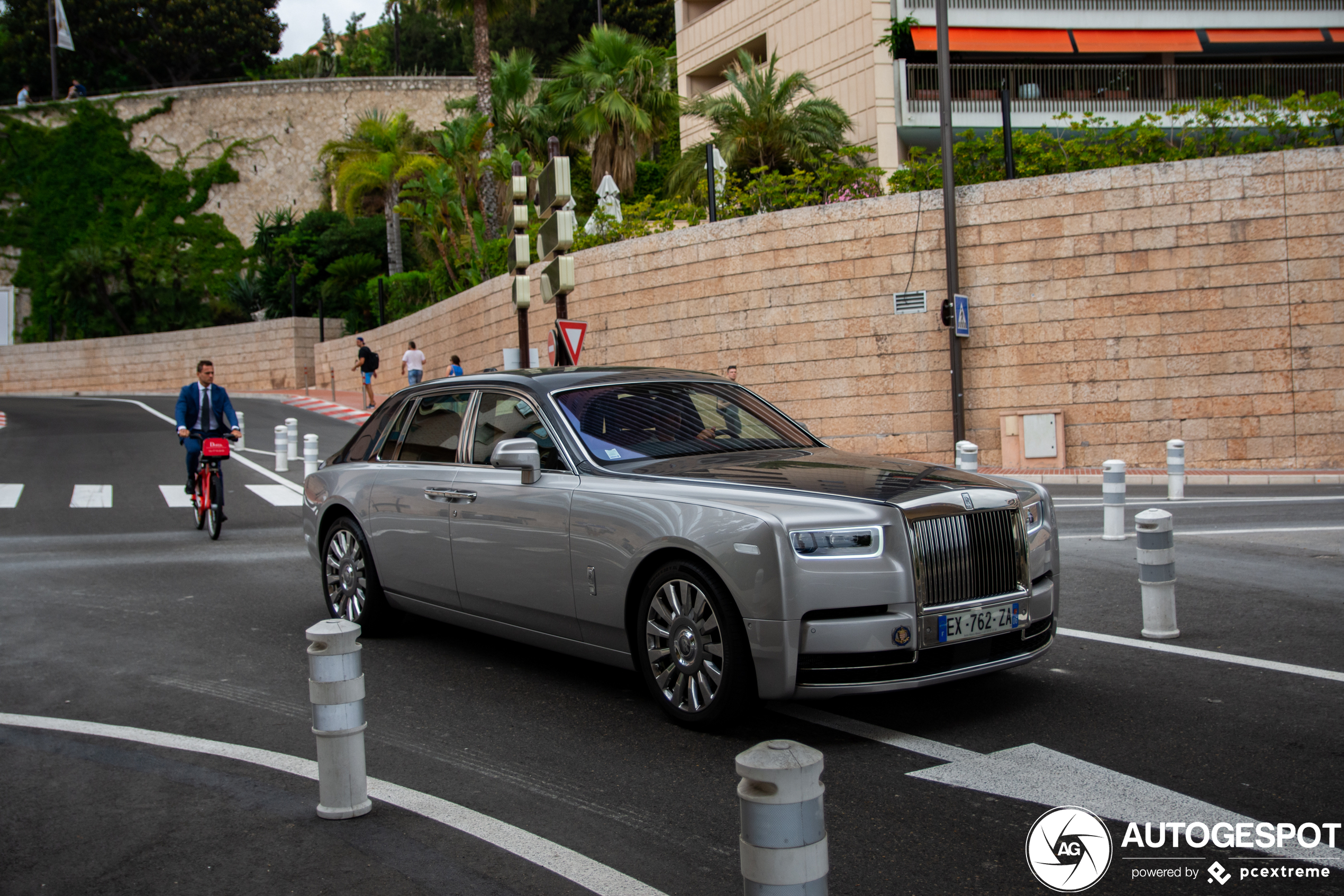 Rolls-Royce Phantom VIII