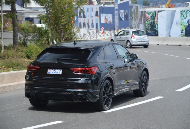 Audi RS Q3 Sportback 2020