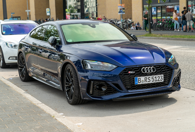 Audi RS5 Sportback B9 2021