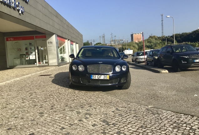 Bentley Continental Flying Spur