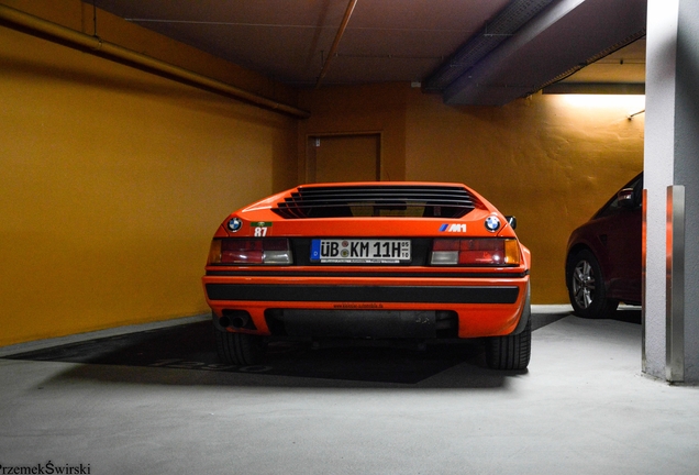 BMW M1