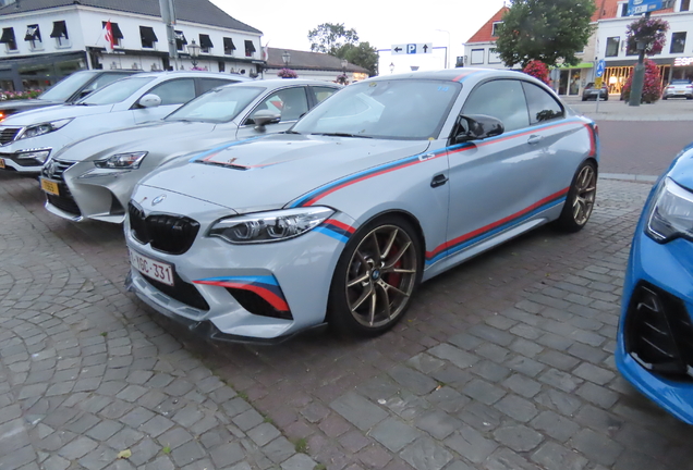 BMW M2 CS F87