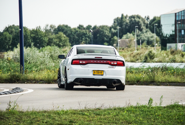 Dodge Charger SRT-8 2012