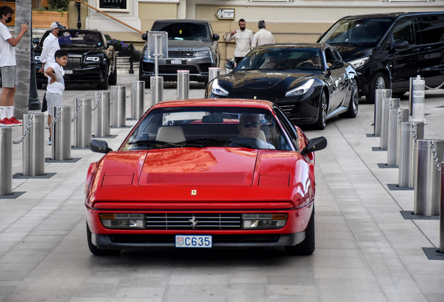 Ferrari 328 GTB