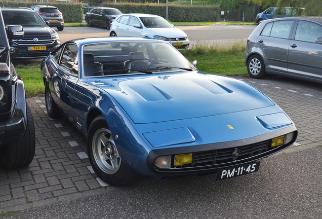 Ferrari 365 GTC/4