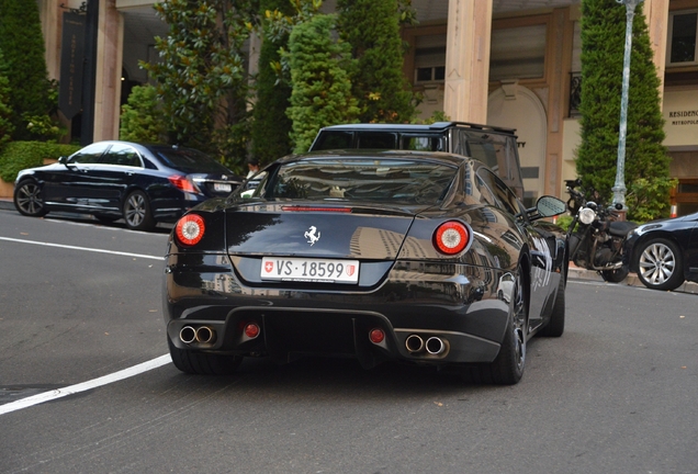 Ferrari 599 GTB Fiorano