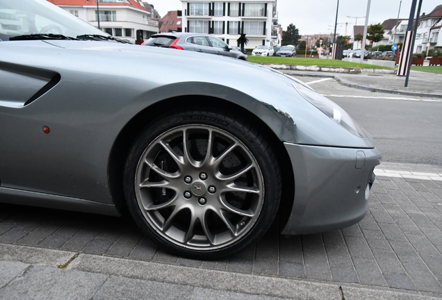 Ferrari 599 GTB Fiorano