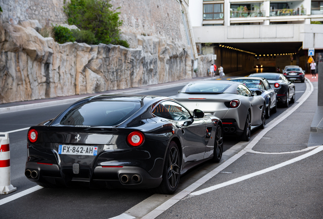 Ferrari F12berlinetta