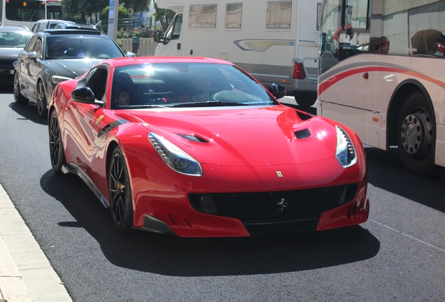 Ferrari F12tdf