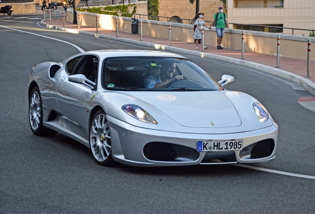 Ferrari F430