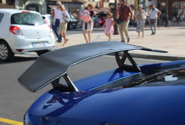 Lamborghini Huracán LP610-4