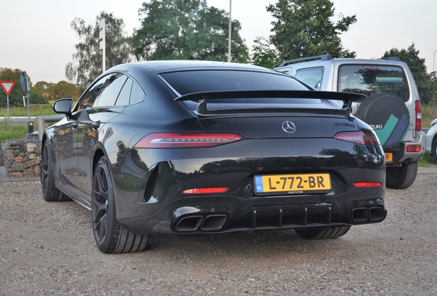 Mercedes-AMG GT 63 S X290