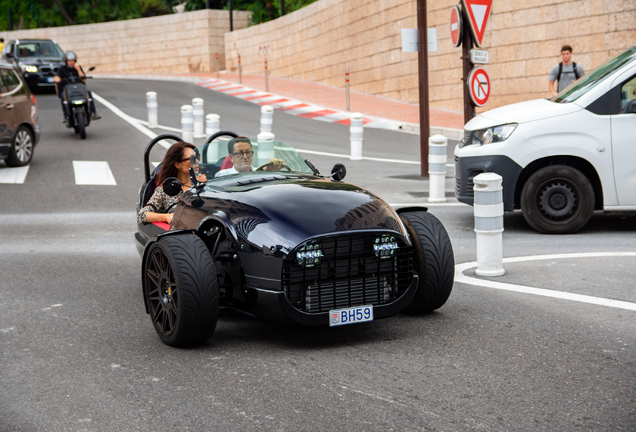 Vanderhall Venice