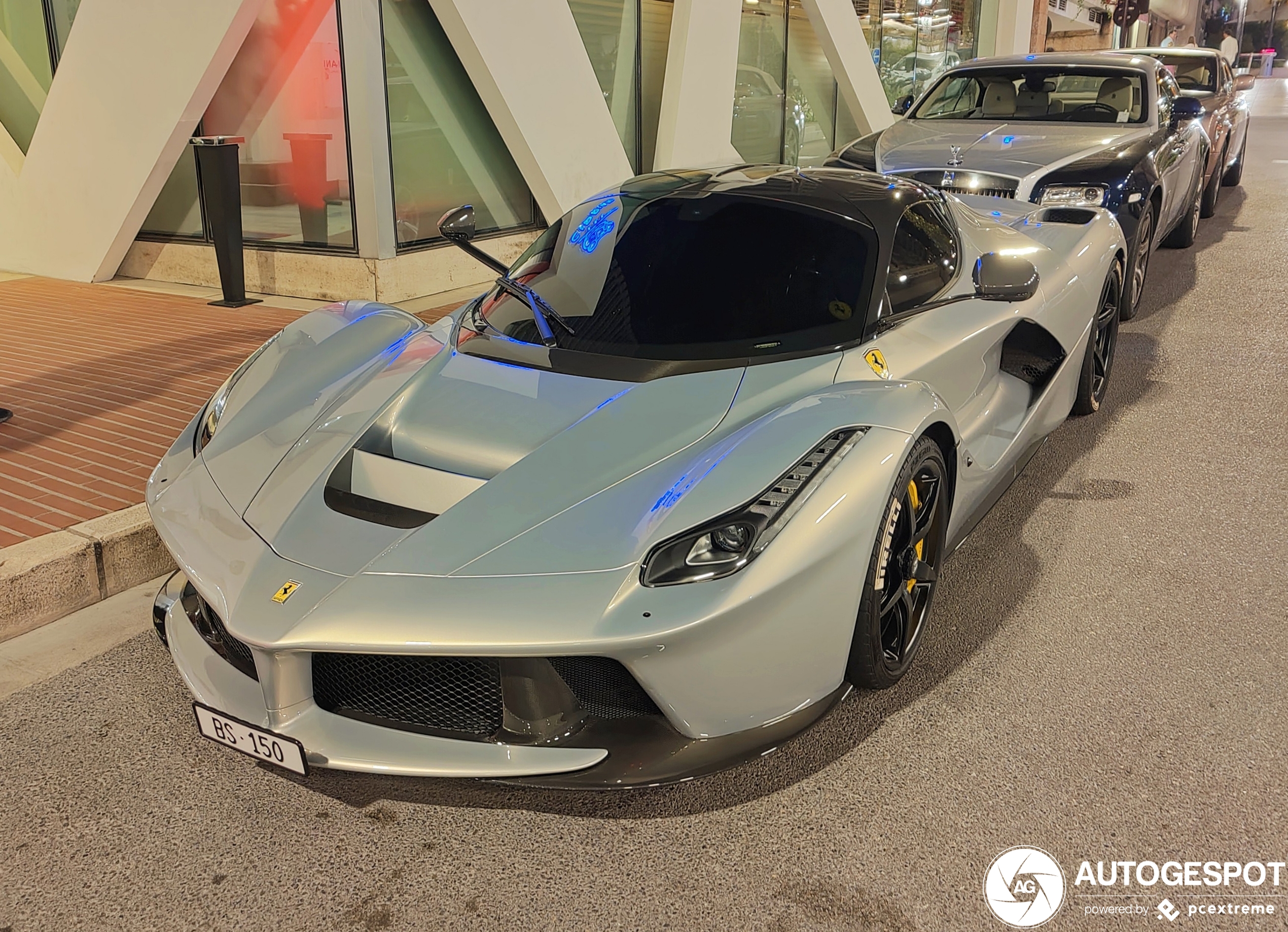 Ferrari LaFerrari