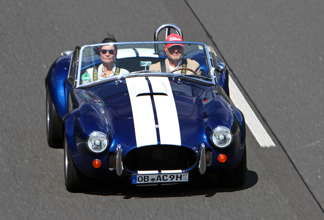 AC Cobra