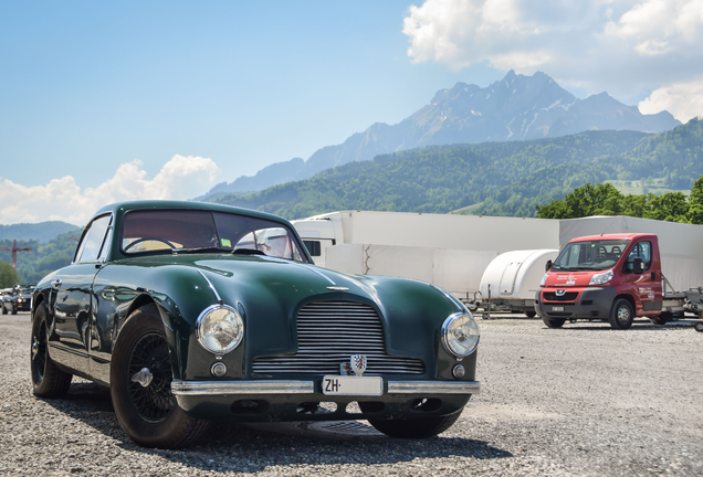 Aston Martin DB2