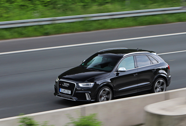 Audi RS Q3