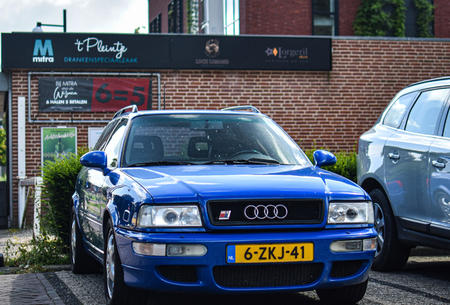 Audi RS2 Avant