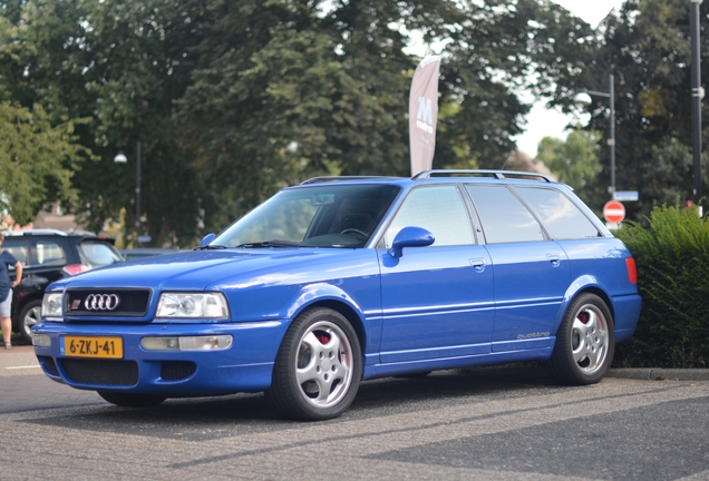 Audi RS2 Avant