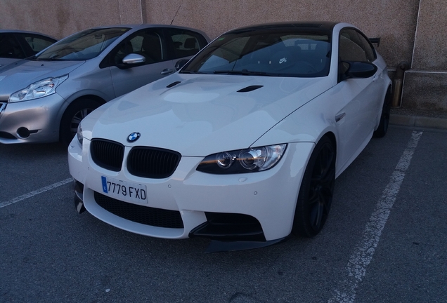 BMW M3 E92 Coupé