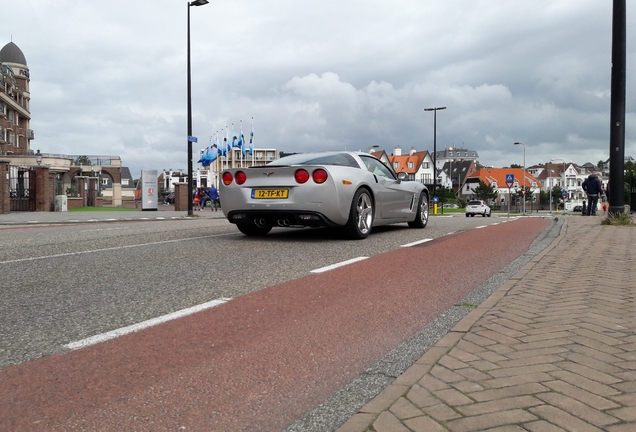 Chevrolet Corvette C6