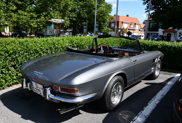 Ferrari 275 GTS