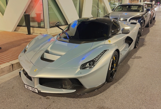 Ferrari LaFerrari