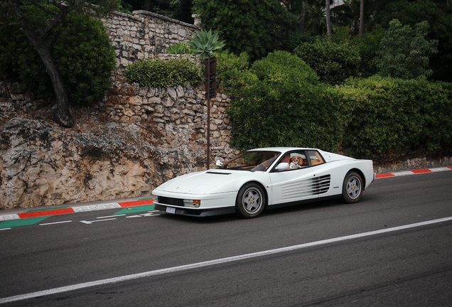 Ferrari Testarossa