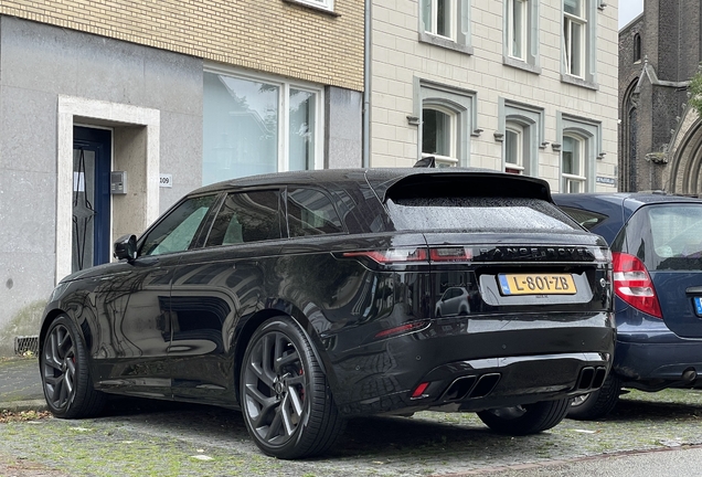 Land Rover Range Rover Velar SVAutobiography