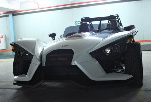 Polaris Slingshot SL