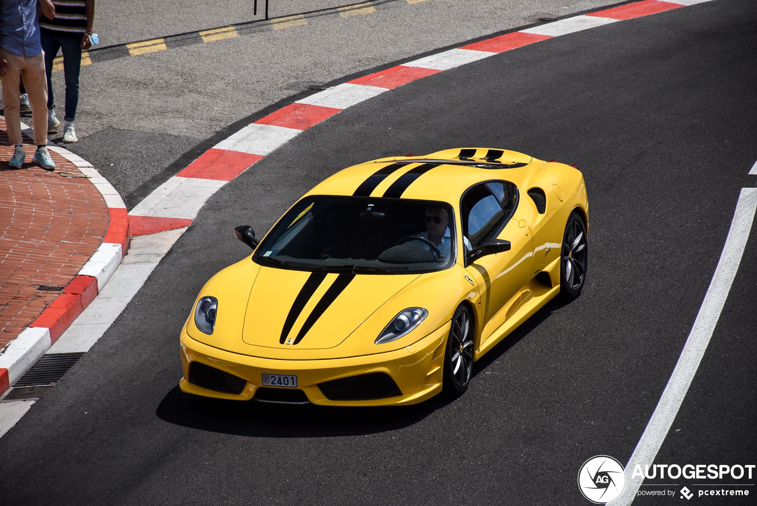 Ferrari 430 Scuderia