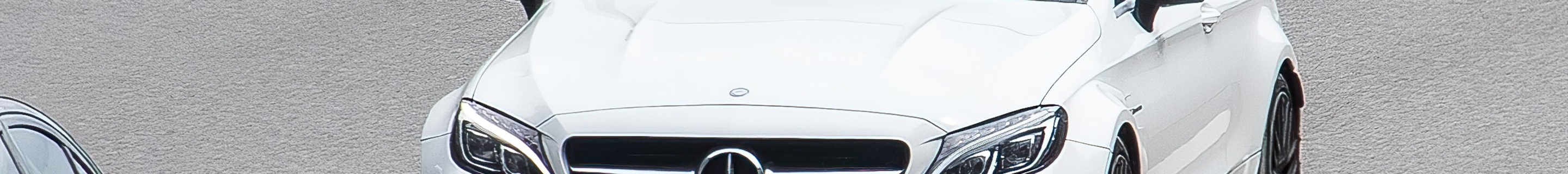 Mercedes-AMG C 63 Convertible A205