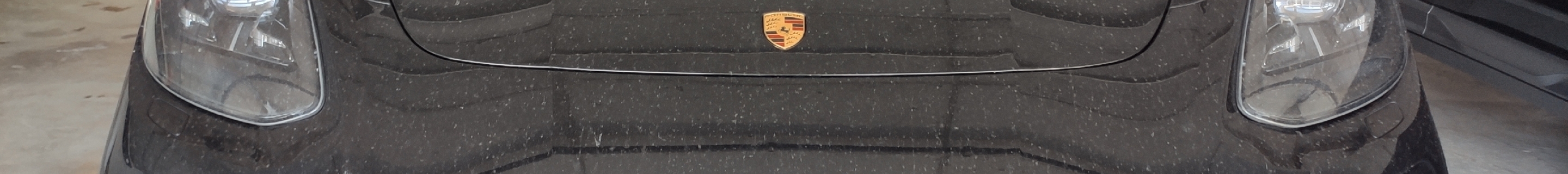 Porsche 971 Panamera Turbo S E-Hybrid
