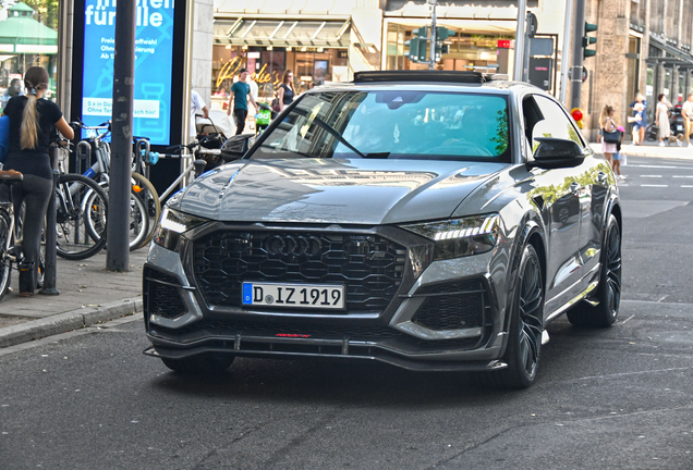 Audi ABT RS Q8-R