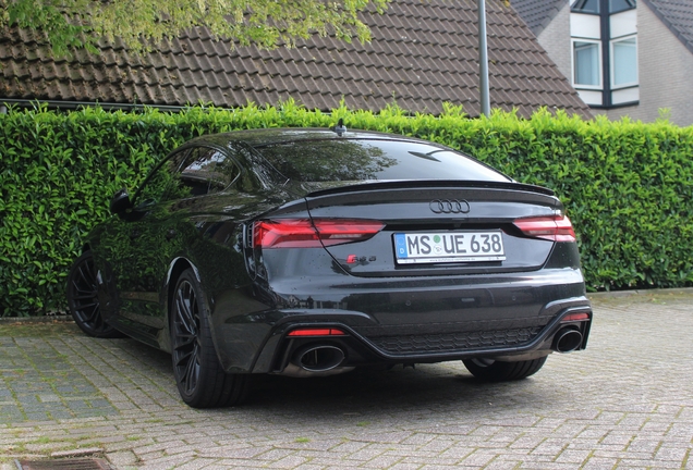 Audi RS5 Sportback B9 2021