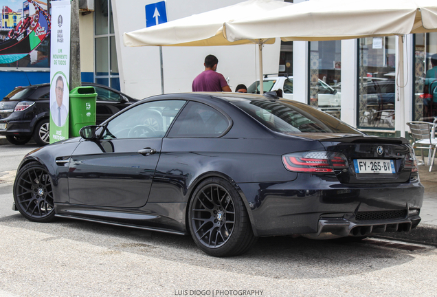 BMW M3 E92 Coupé