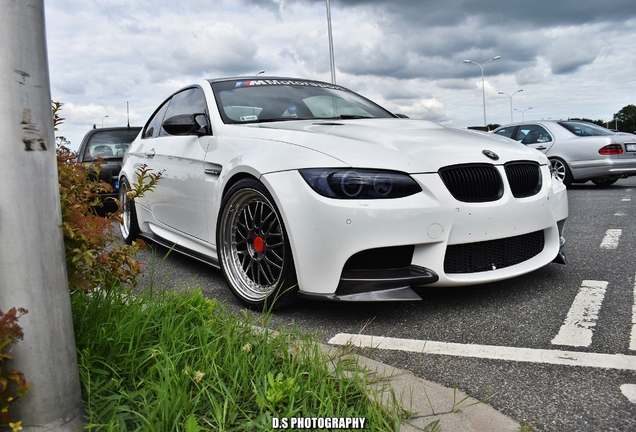 BMW M3 E92 Coupé