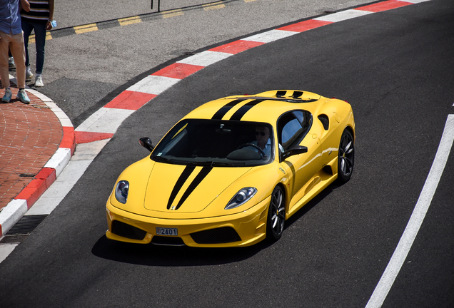 Ferrari 430 Scuderia